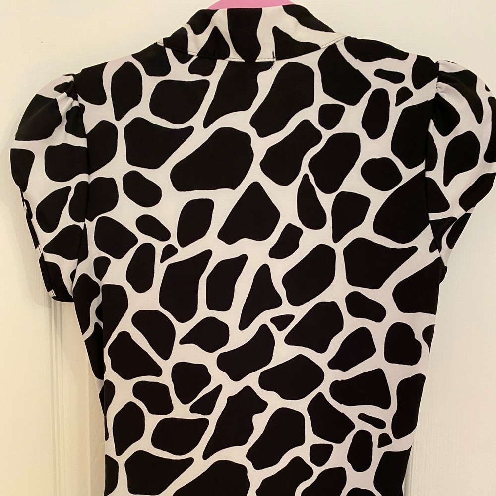Blouse - Picture 3 of 3